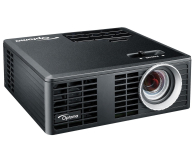 OPTOMA ML750e WXGA 700 LED, 15000:1 95.8UA02GC1E - 217830 - zdjęcie 4